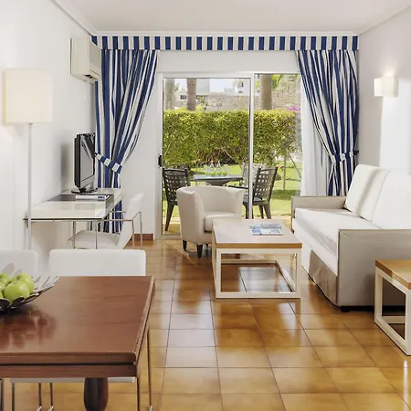 H10 Palmeras Hotell