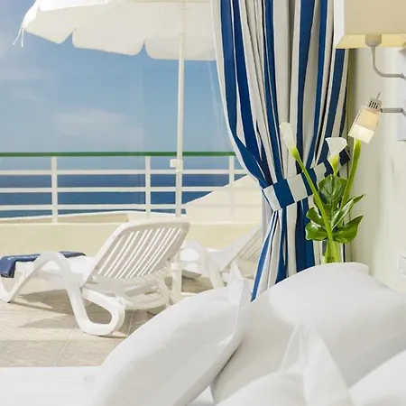 Hotell H10 Palmeras Playa de las Americas (Tenerife)