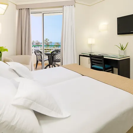 H10 Palmeras Hotell 4*