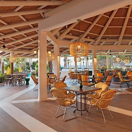 H10 Palmeras Hotell 4*