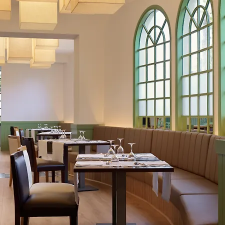 H10 Palmeras Hotell 4*