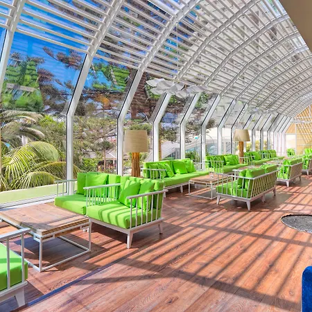 H10 Palmeras Hotell Playa de las Americas (Tenerife)