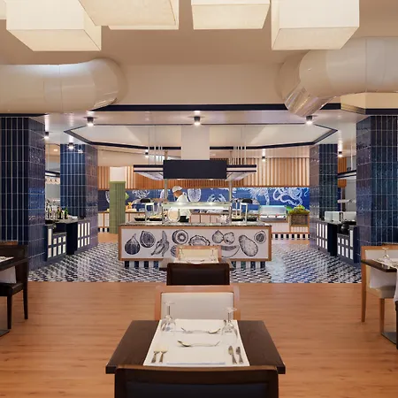 H10 Palmeras Hotell 4*