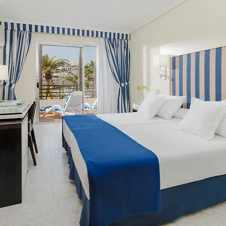H10 Palmeras Hotell Playa de las Americas (Tenerife)
