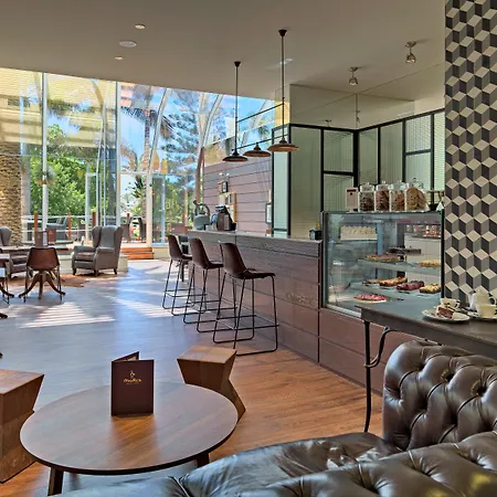 H10 Palmeras 4* Playa de las Americas (Tenerife)