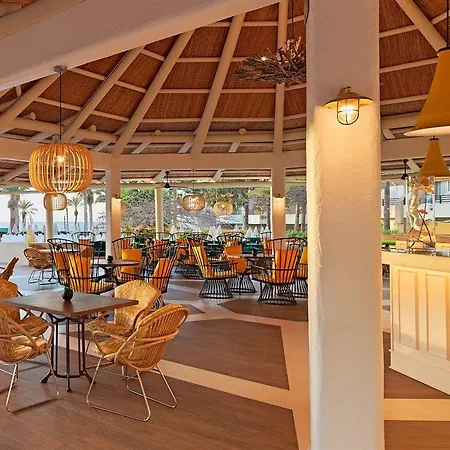 H10 Palmeras Hotell Playa de las Americas (Tenerife)
