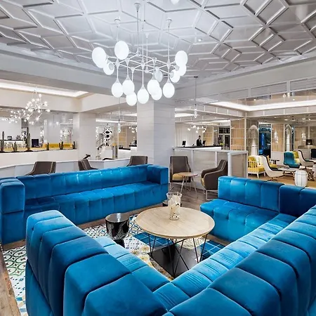 H10 Palmeras Hotell 4*