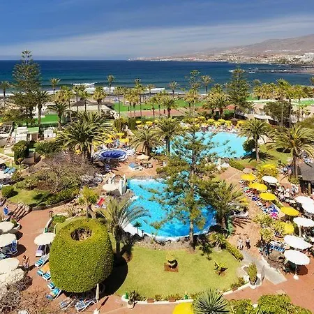 H10 Palmeras Hotell Playa de las Americas (Tenerife)
