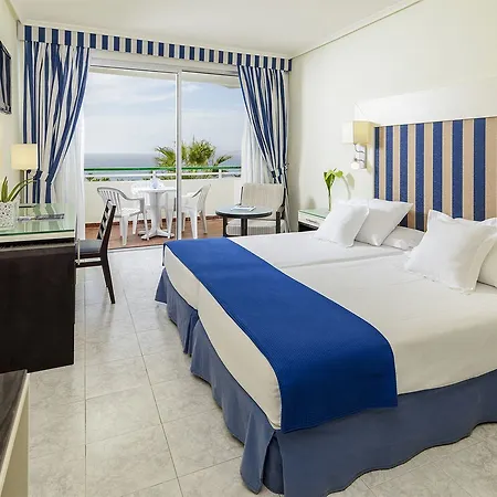 Hotell H10 Palmeras 4*