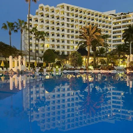 H10 Palmeras Hotell 4*