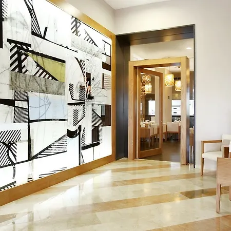 Hotell H10 Palmeras Playa de las Americas (Tenerife)