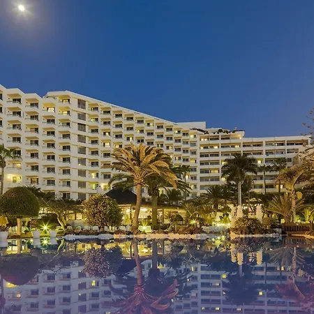 H10 Palmeras Hotell 4*