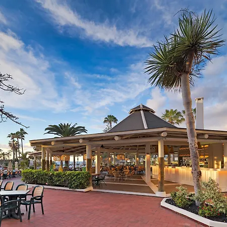 H10 Palmeras Hotel 4*