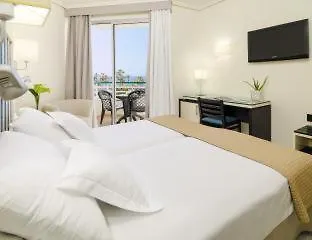 H10 Palmeras
