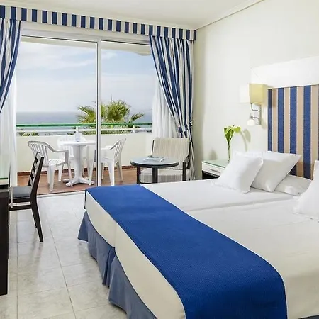 H10 Palmeras 4* Playa de las Américas