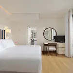 Hotell H10 Palmeras 4*