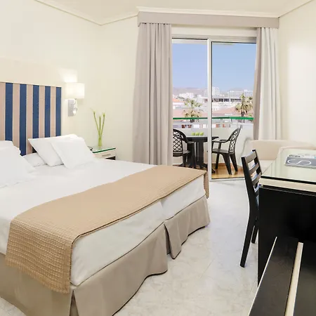 H10 Palmeras Ξενοδοχείο 4*