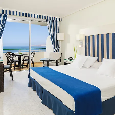 H10 Palmeras Πλάγια ντε λας Αμέρικας