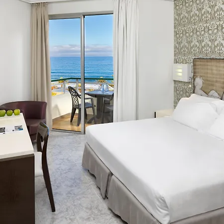H10 Palmeras Hotel Playa de las Americas (Tenerife)