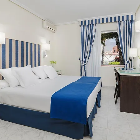 H10 Palmeras Ξενοδοχείο Πλάγια ντε λας Αμέρικας