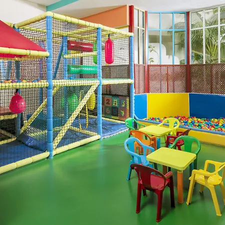 H10 Palmeras 4* Playa de las Américas