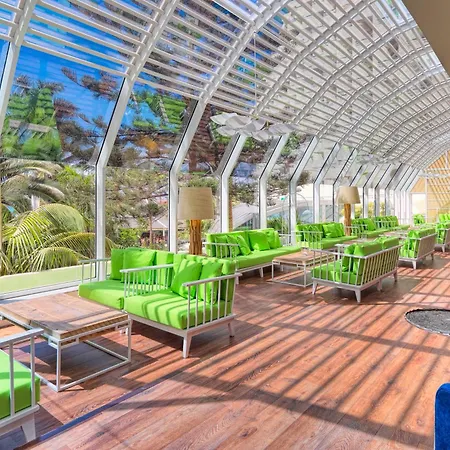 H10 Palmeras Hotel Playa de las Américas