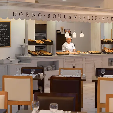 H10 Palmeras Hotel Playa de las Américas