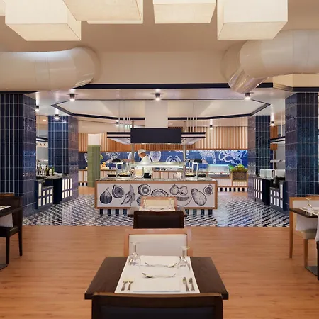 H10 Palmeras 4* Playa de las Américas