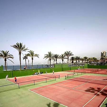 Hotel H10 Palmeras Playa de las Americas (Tenerife)