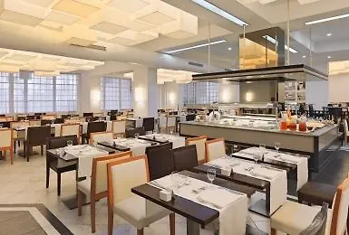 Hotel H10 Palmeras 4*