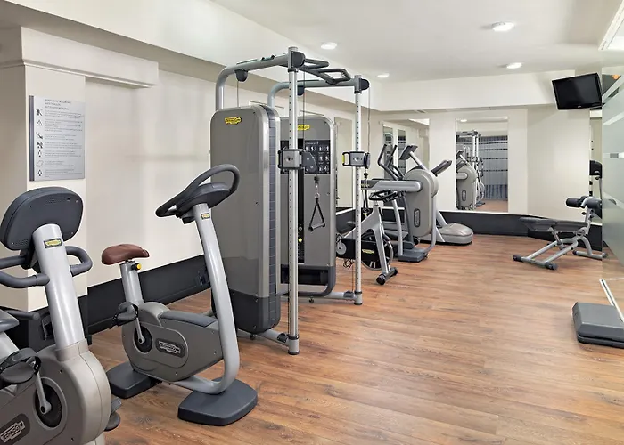 Szálloda H10 Palmeras 4*