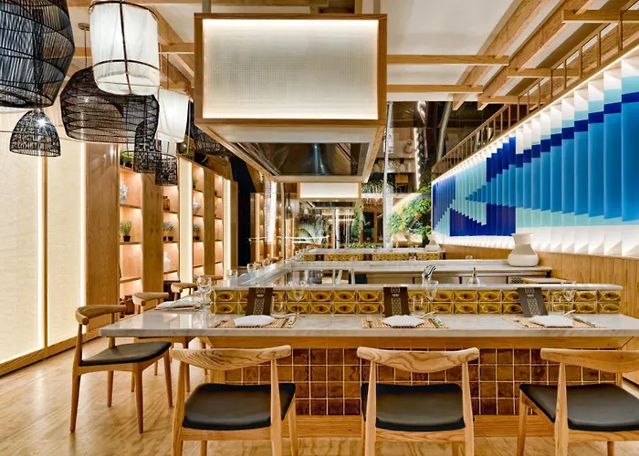 Szálloda H10 Palmeras Playa de las Américas