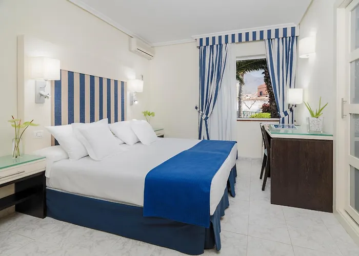 Szálloda H10 Palmeras 4*