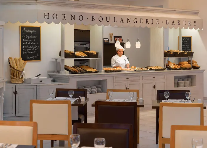 H10 Palmeras Szálloda Playa de las Américas