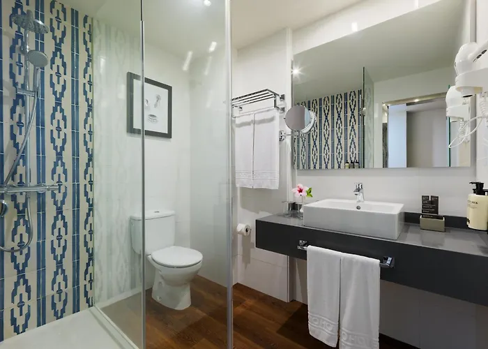 H10 Palmeras Playa de las Américas