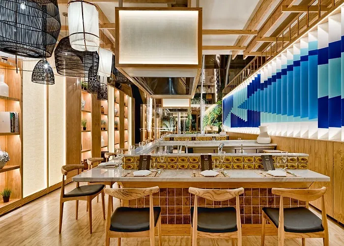 Szálloda H10 Palmeras 4*