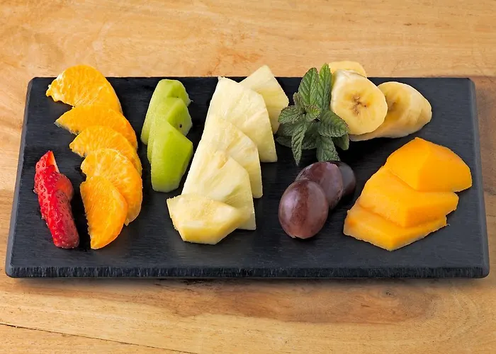 H10 Palmeras Szálloda Playa de las Américas